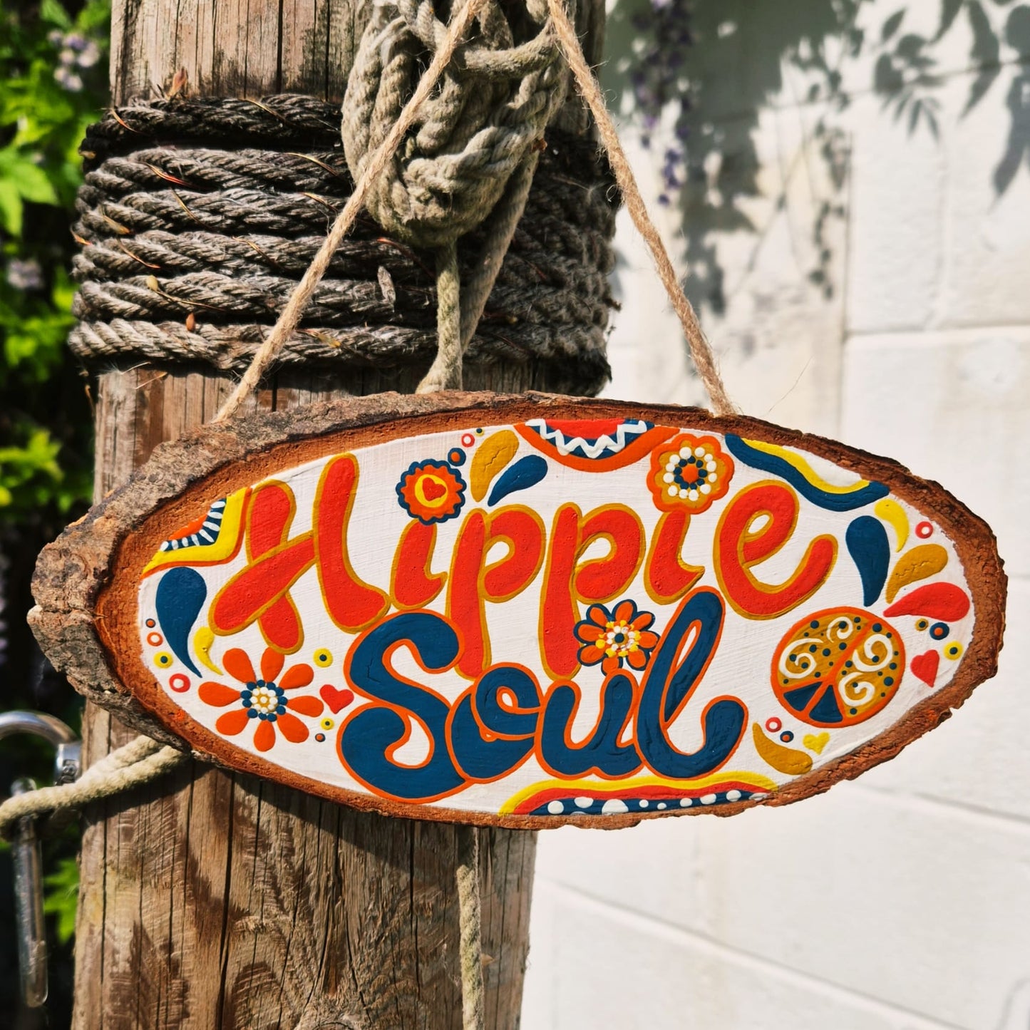 Hippie Soul