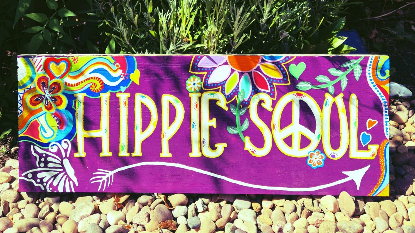 Hippie Soul
