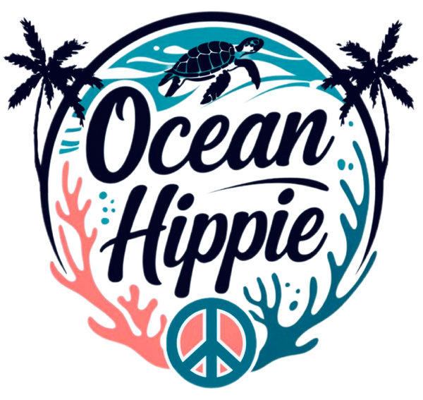 Ocean Hippie