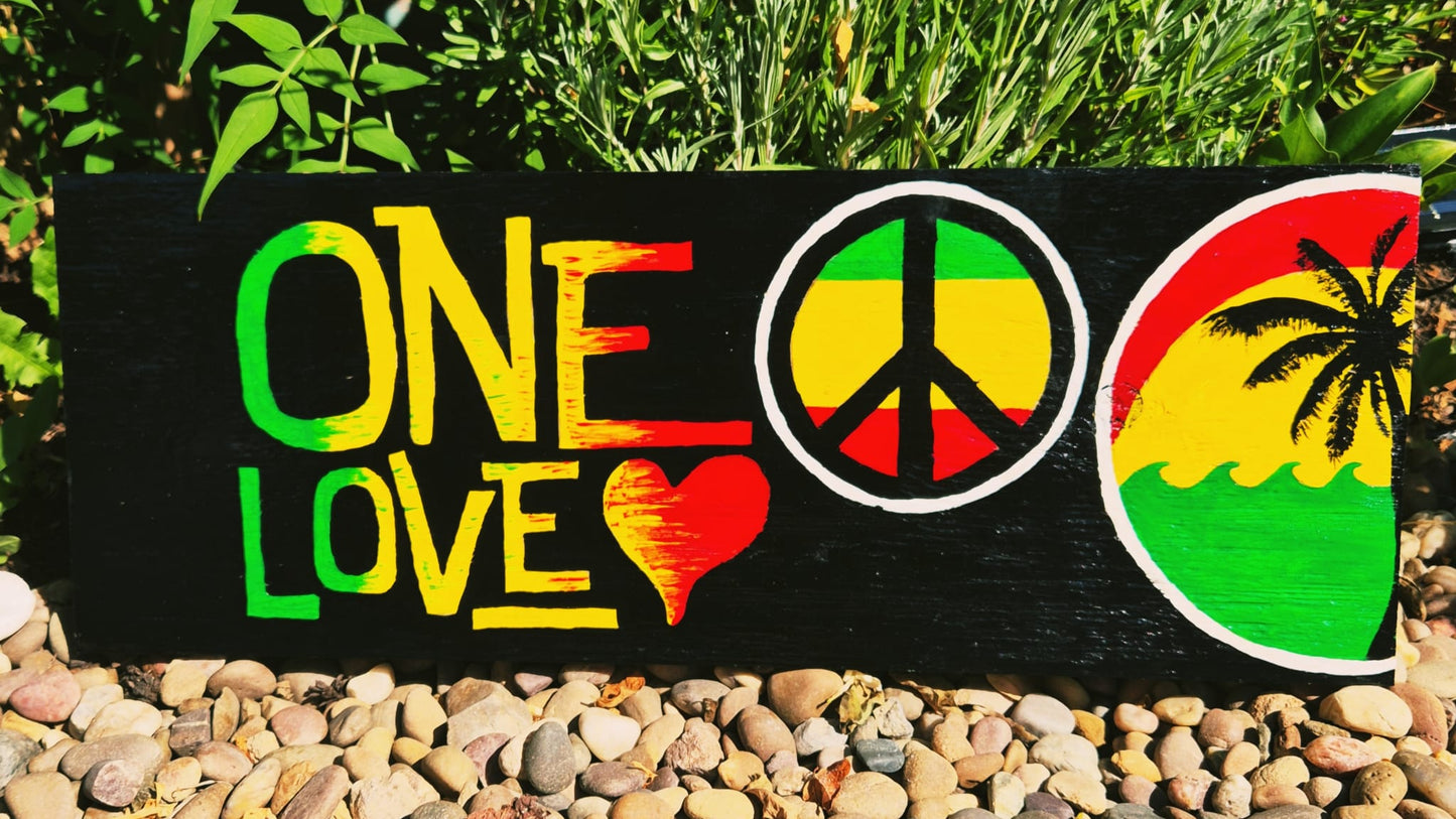 One Love