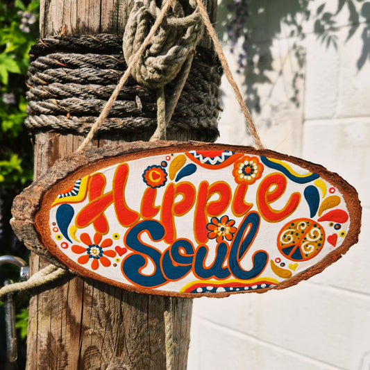 Hippie Soul