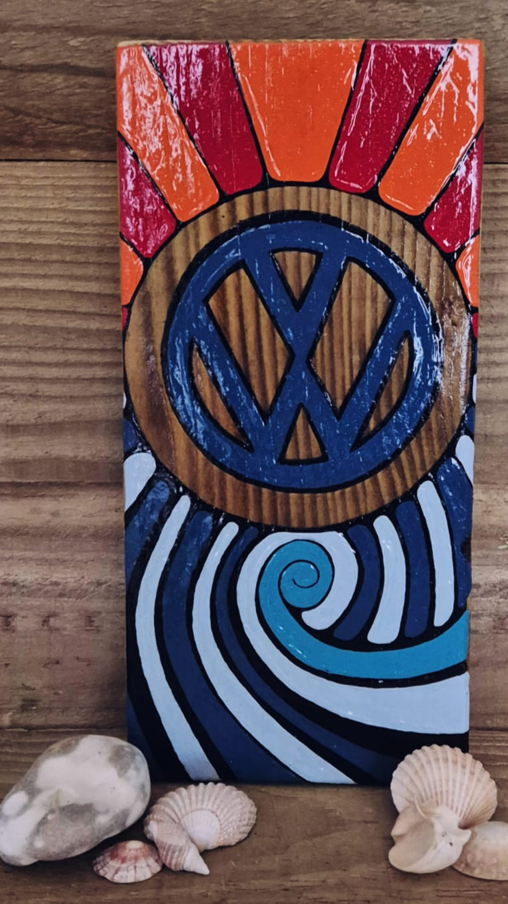 VW Wave