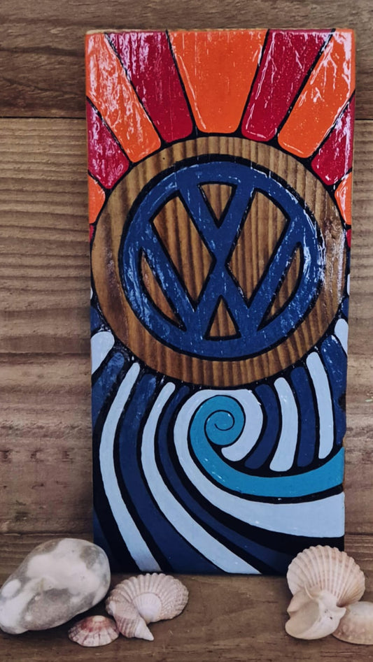 VW Wave